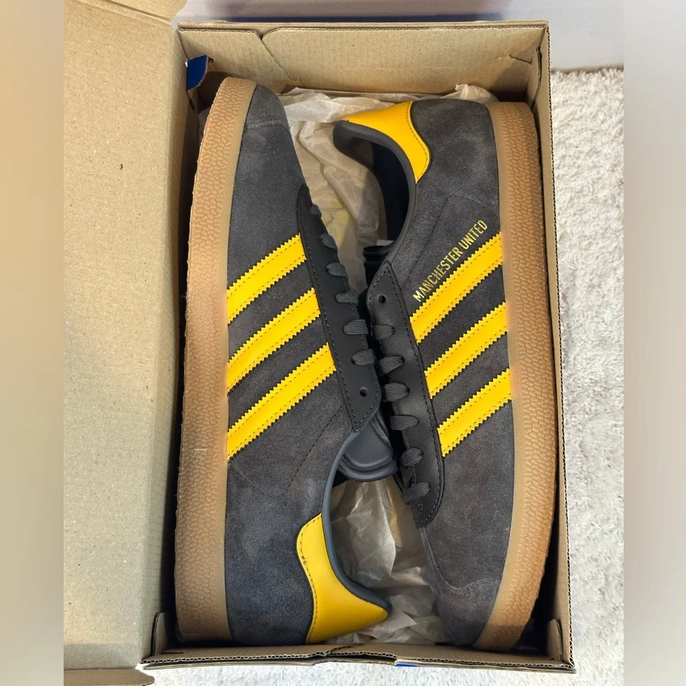 Adidas Gazelle